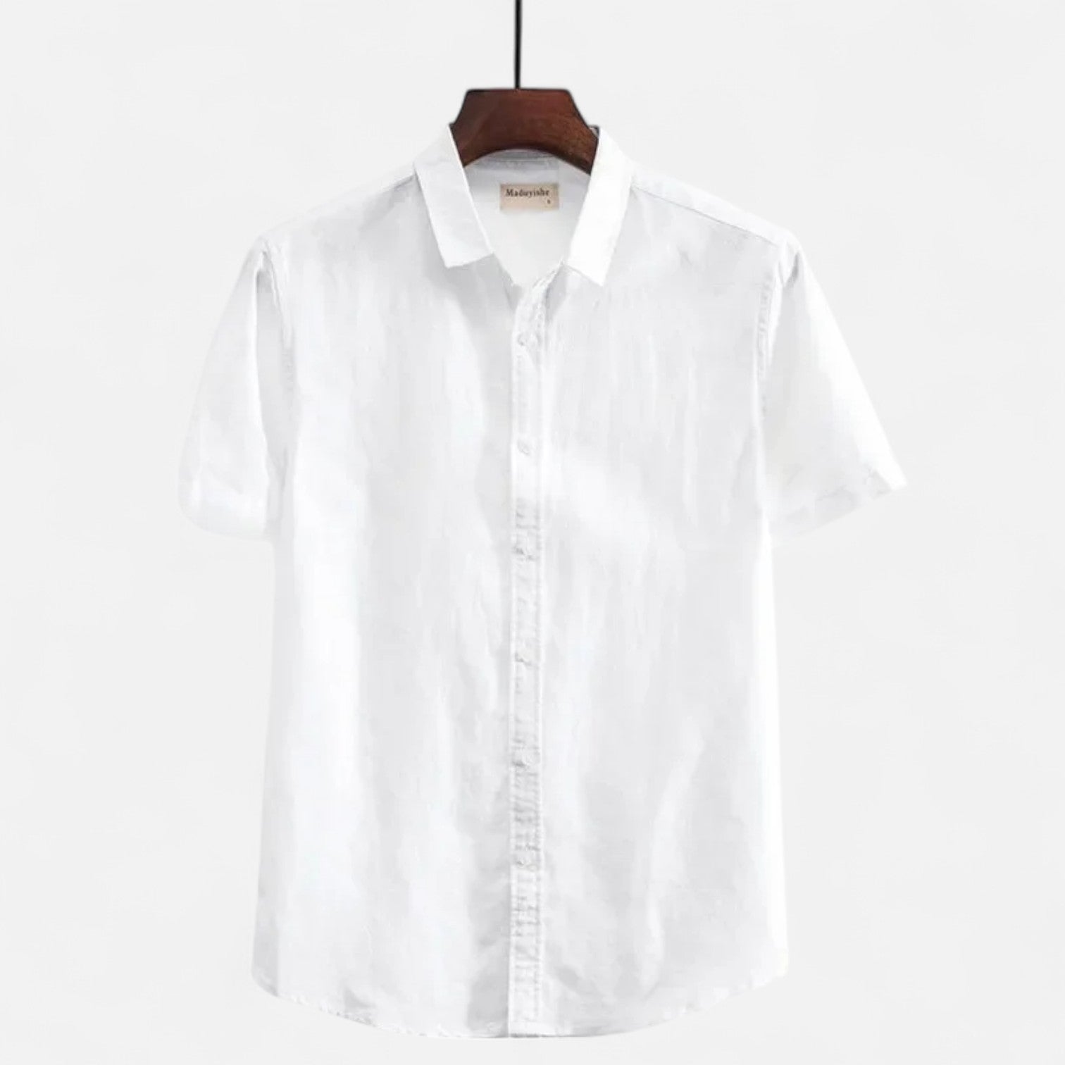 Darragh - Breathable Lightweight Shirt