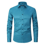 Brendan - No-Wrinkle Shirt
