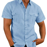 Darragh - Short Sleeve Shirt