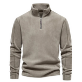 Pádraig - Chic Ribbed Sweater