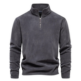 Pádraig - Chic Ribbed Sweater
