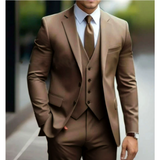 Cian - Tailored Chic Jacket