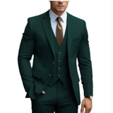 Cian - Tailored Chic Jacket