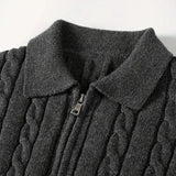 Ronan - Half-Zip Pullover