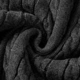 Ronan - Half-Zip Pullover