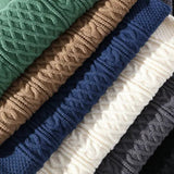 Tadhg - Elegant Retro Sweater
