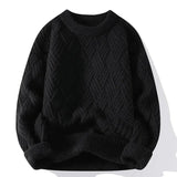 Tadhg - Elegant Retro Sweater