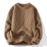 Tadhg - Elegant Retro Sweater