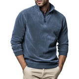 Cian - Retro-Inspired Hoodie
