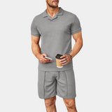 Cian - Chic Casual Ensemble