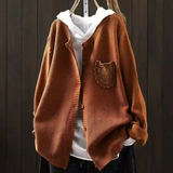 Ciara - Sophisticated Chic Cardigan