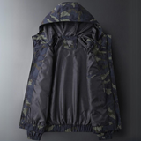 Darragh - Stylishly Elegant Coat