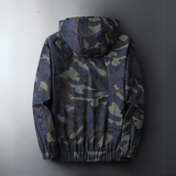 Darragh - Stylishly Elegant Coat
