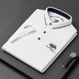 Ultan - Stylish Chic Polo