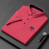 Ultan - Stylish Chic Polo