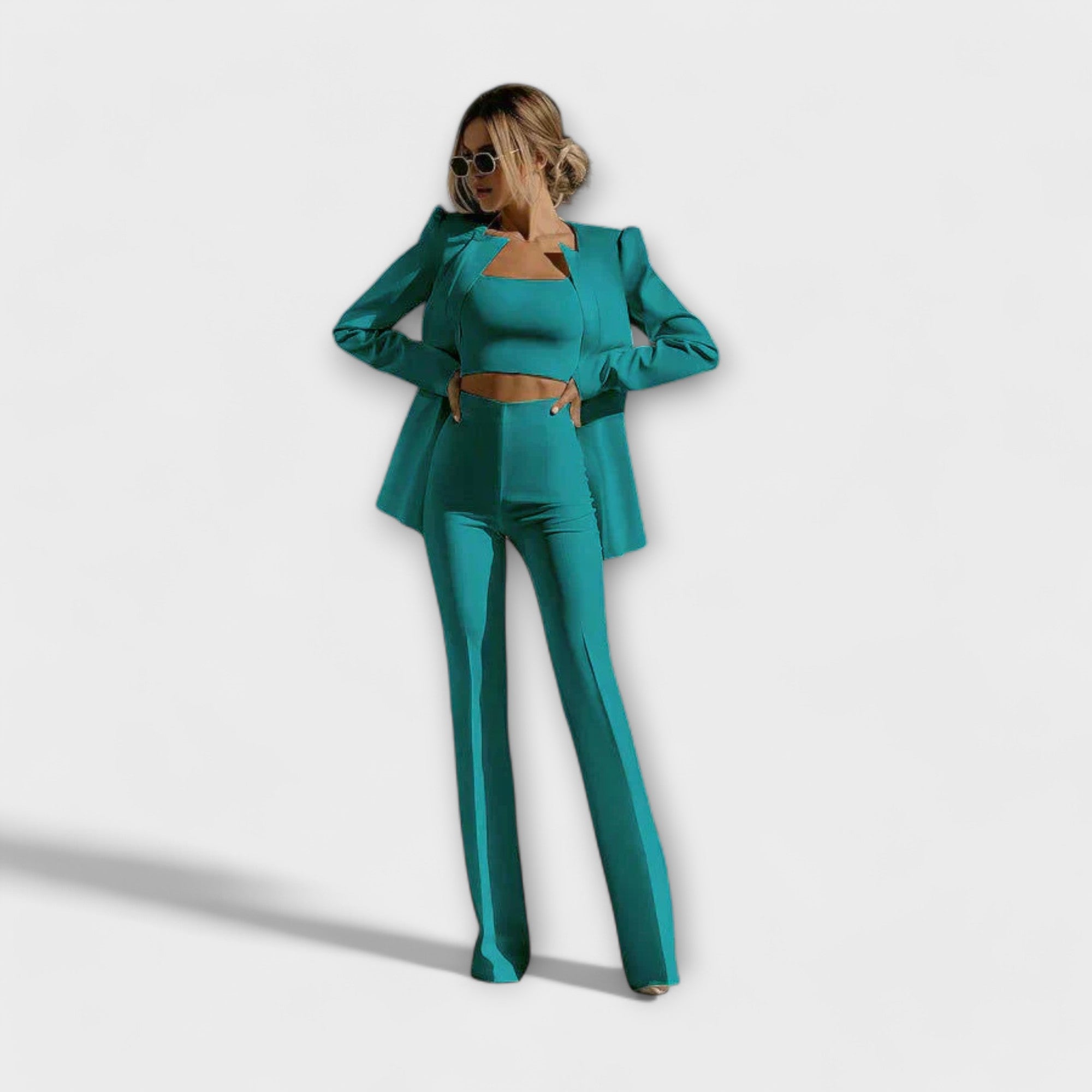 Tara - Sophisticated 3-Piece Ensemble