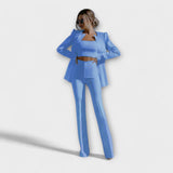 Rita - Sophisticated Chic Ensemble