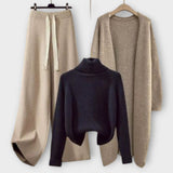 Íde - Chic and Cozy Ensemble