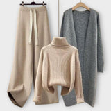 Íde - Chic and Cozy Ensemble