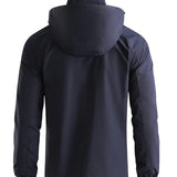 Ronan - Chic Lightweight Jacket