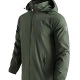 Ronan - Chic Lightweight Jacket