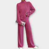 Muirgheal - Stylish Two-Piece Ensemble