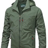 Ronan - Chic Lightweight Jacket