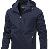 Ronan - Chic Lightweight Jacket