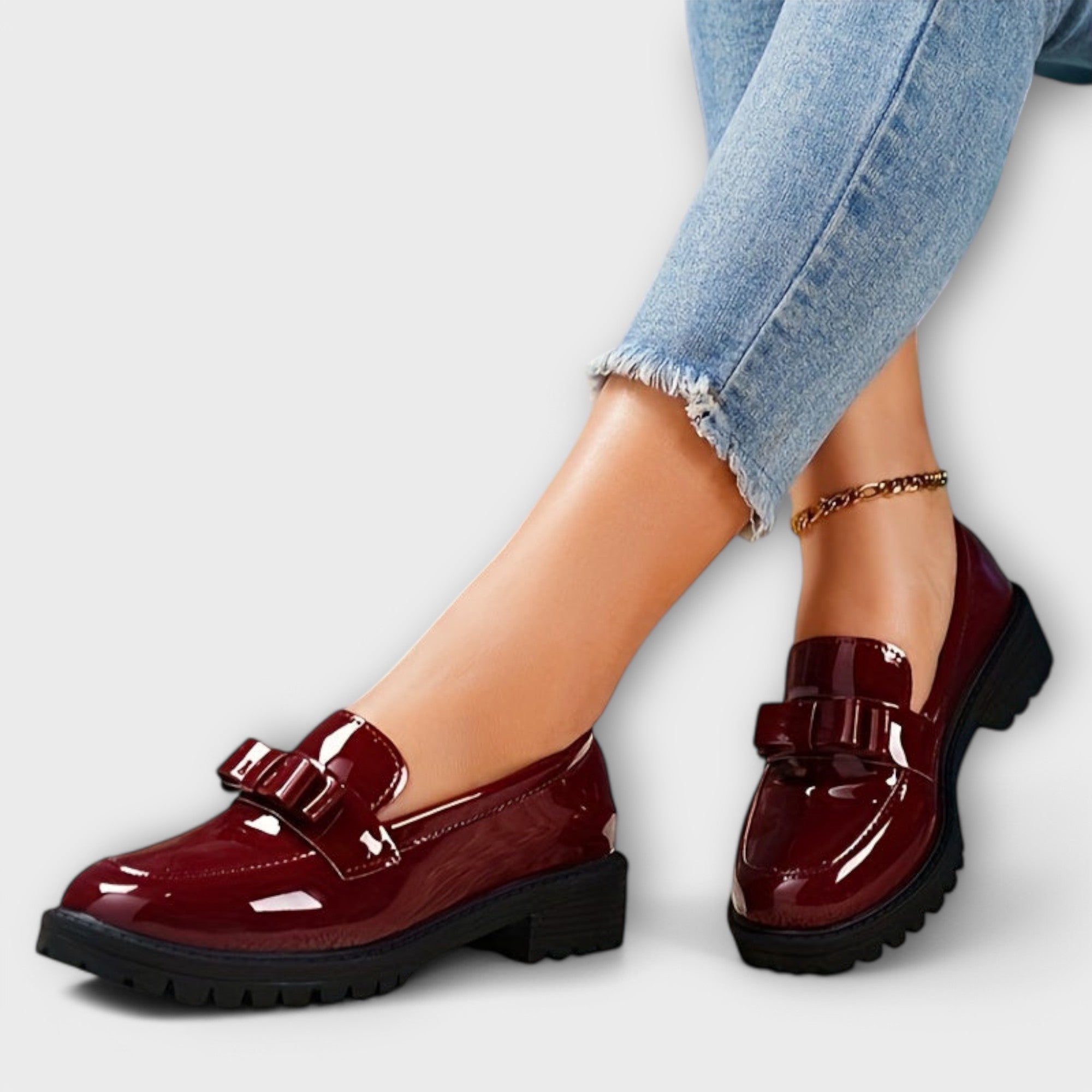 Bébhinn - Chic and Stylish Loafers