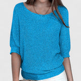 Geraldine | Easygoing Jumper
