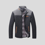Seán - Chic Short Jacket