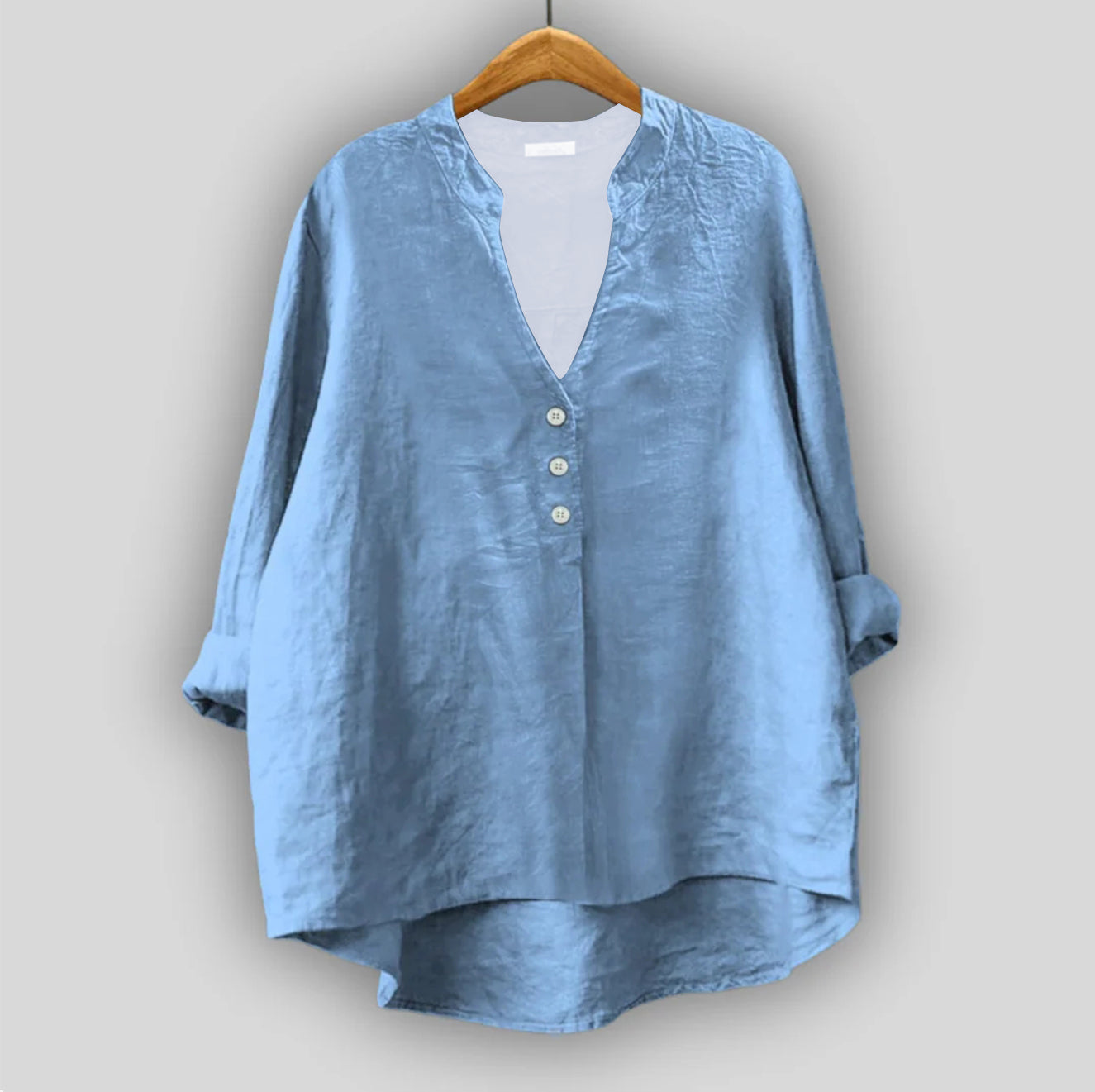 Deirdre - Everyday Casual Tunic