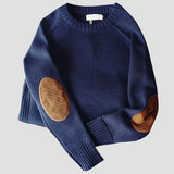 Ronan - Chic Sweater