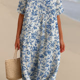 Cara - Chic Dress