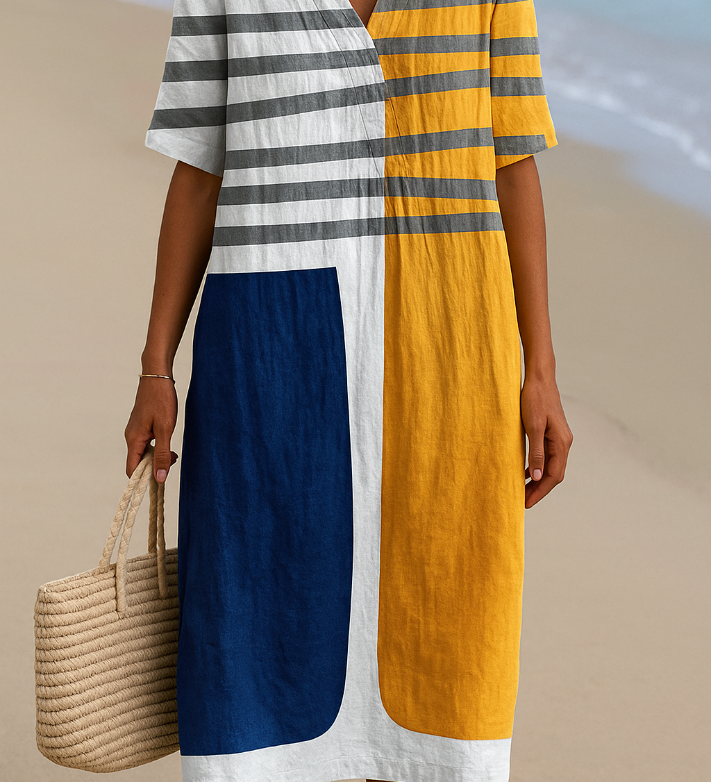 Éimear - Chic Dress