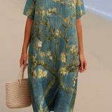 Labhaoise - Sophisticated Dress