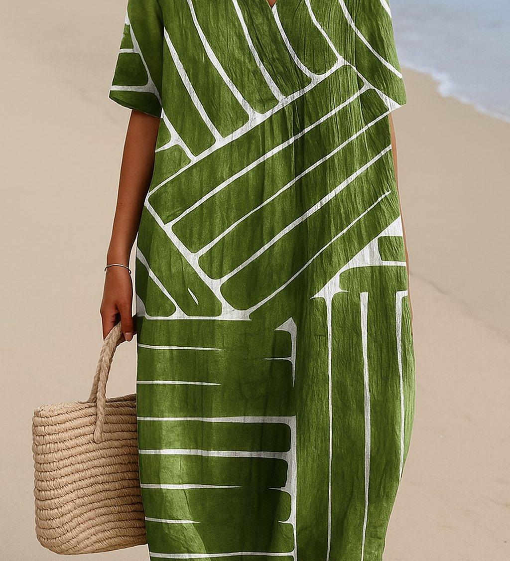 Tara - Chic Dress