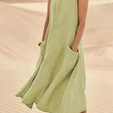Róisín - Breezy Summer Dress