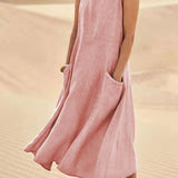Róisín - Breezy Summer Dress