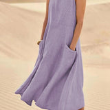 Róisín - Breezy Summer Dress