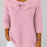 Labhaoise | Chic Jumper
