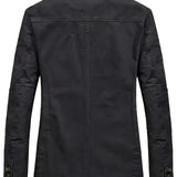 Brian - Chic Everyday Coat