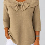 Labhaoise | Chic Jumper