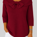 Labhaoise | Chic Jumper