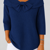 Labhaoise | Chic Jumper