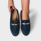 Rita - Chic Moccasins
