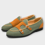 Órlaith - Cozy Vegan Slip-On Mules