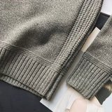 Ronan - Chic Sweater