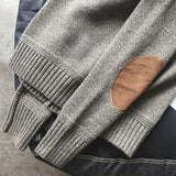 Ronan - Chic Sweater