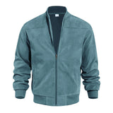 Cian - Chic Bomber Jacket